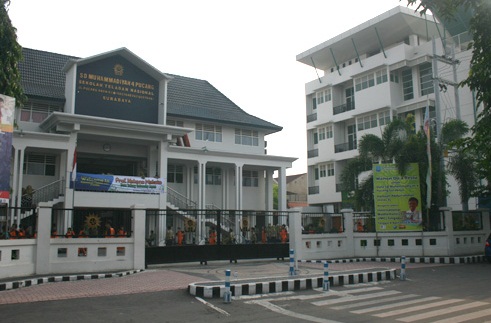 tampak depan