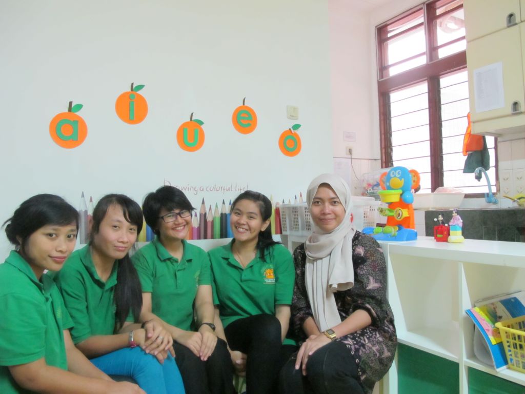 Sahabat Makola