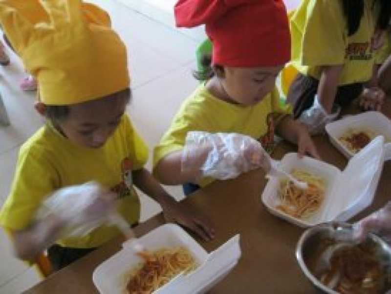 Membuat spagety dulu.#|#|#|||0.30769230769231