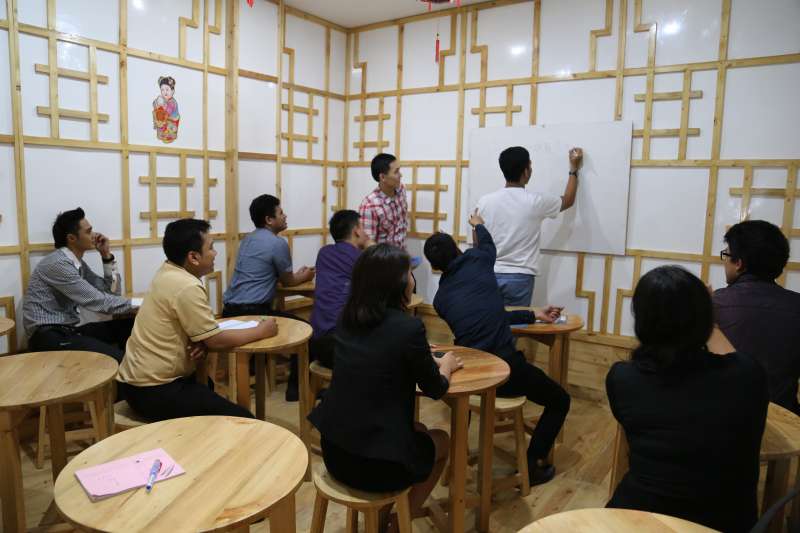 Kelas Mandarin#|#|#|||0.4