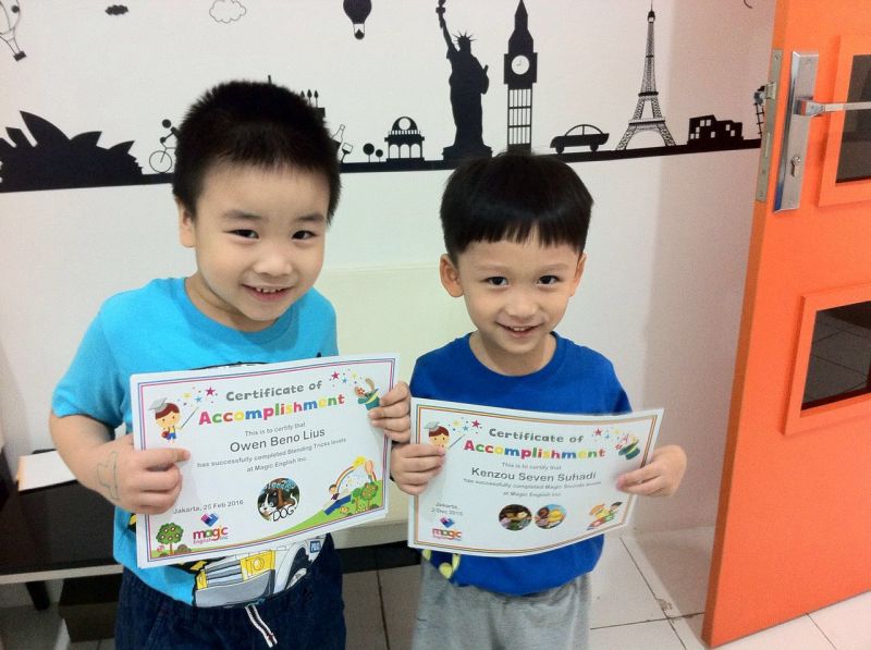 Achievement (Certificate)#|#|#|||0.71428571428571