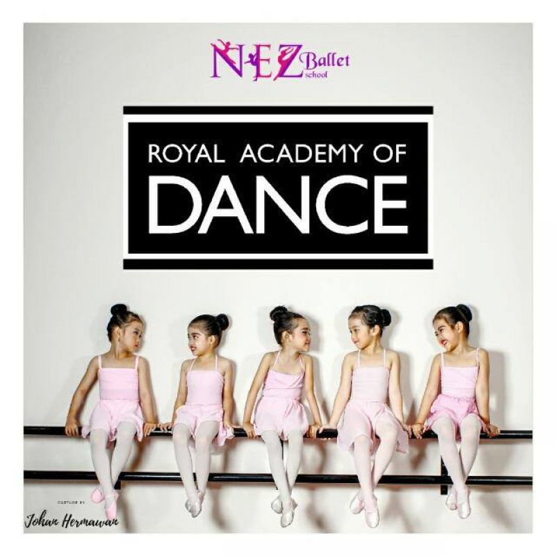 Pre Primary Ballet class#|#|#|||0.85714285714286